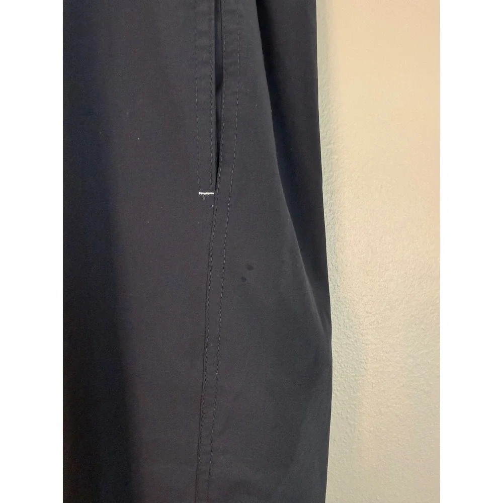 Free Fly Breeze Pull On Shorts XXL Gray Fog Athletic Stretch 8